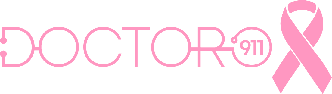 Logo Doctor911
