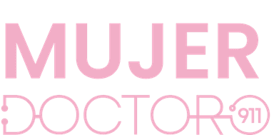 Mujer Doctor911
