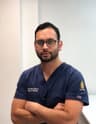 Dr. Ramón Kong, médico revisor