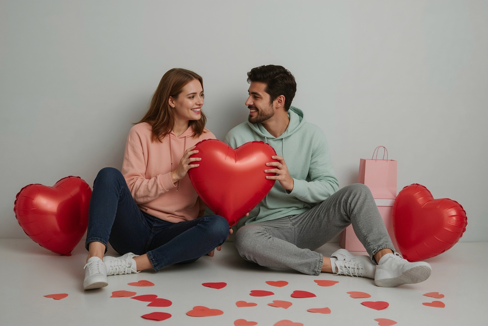 San Valentín - Doctor911